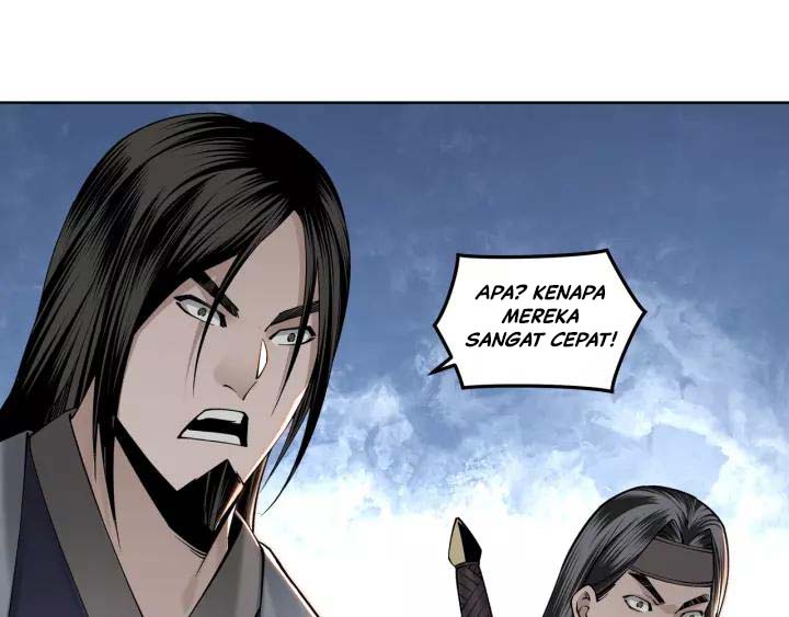 Greatest Boss System Bab 32 halaman 109