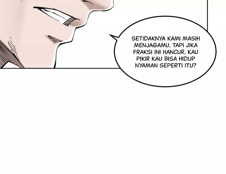 Greatest Boss System Bab 32 halaman 117