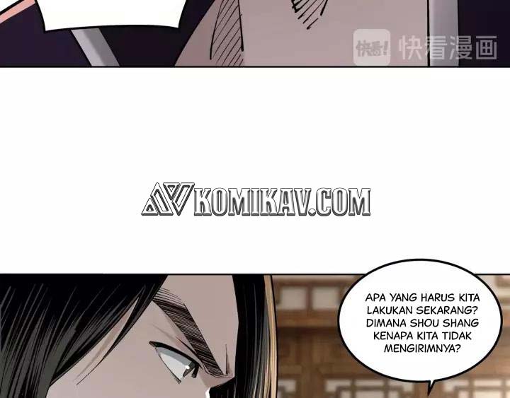 Greatest Boss System Bab 32 halaman 120