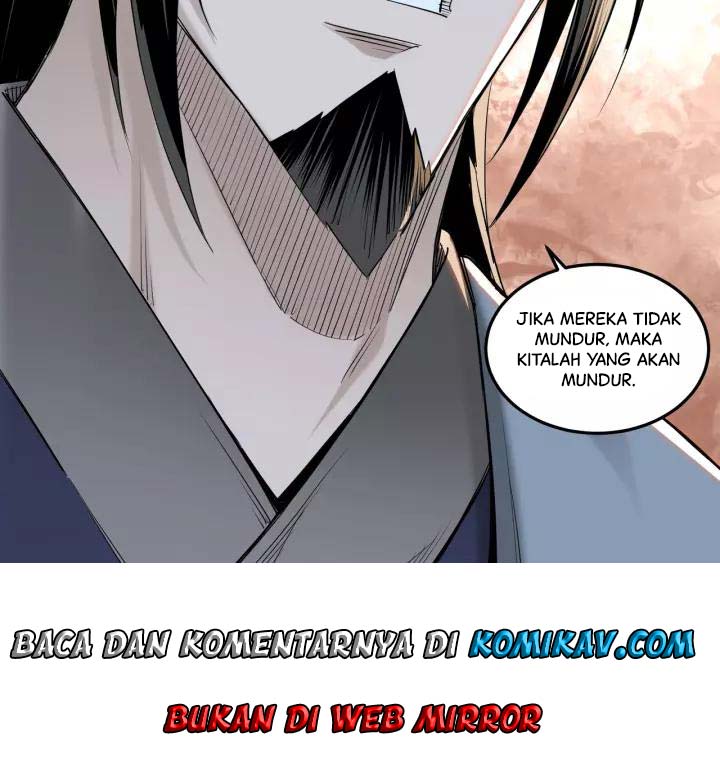 Greatest Boss System Bab 32 halaman 126
