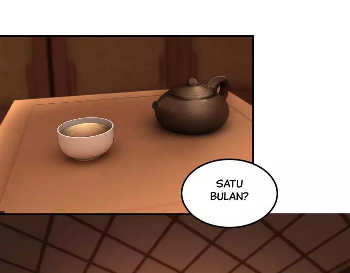 Greatest Boss System chapter 34 halaman 7