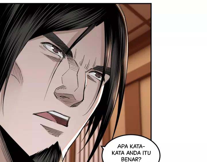 Greatest Boss System chapter 34 halaman 10