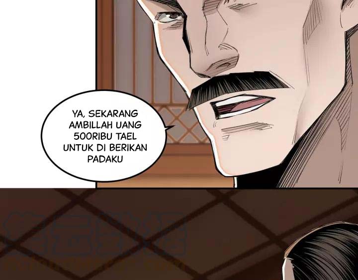 Greatest Boss System chapter 34 halaman 12