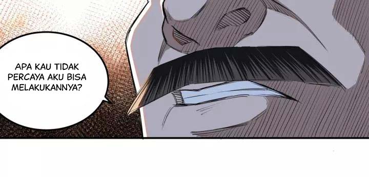 Greatest Boss System chapter 34 halaman 15