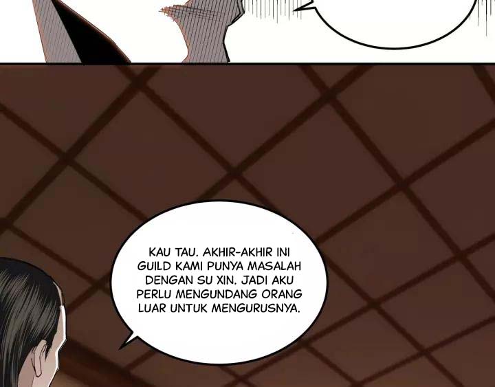 Greatest Boss System chapter 34 halaman 17