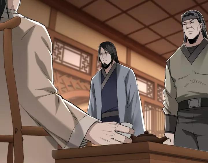 Greatest Boss System chapter 34 halaman 18