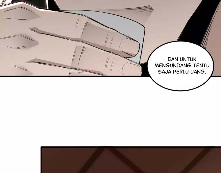 Greatest Boss System chapter 34 halaman 20