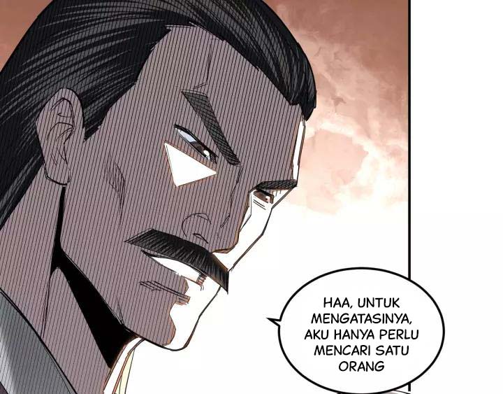 Greatest Boss System chapter 34 halaman 23