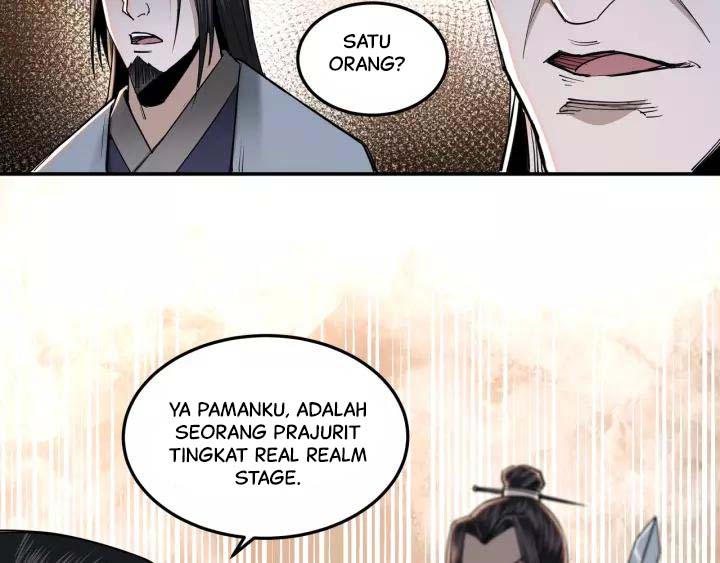 Greatest Boss System chapter 34 halaman 26