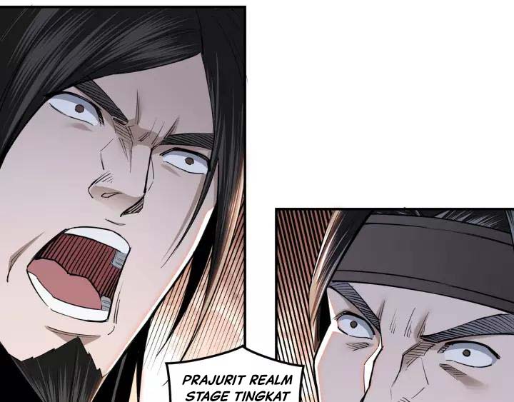 Greatest Boss System chapter 34 halaman 29