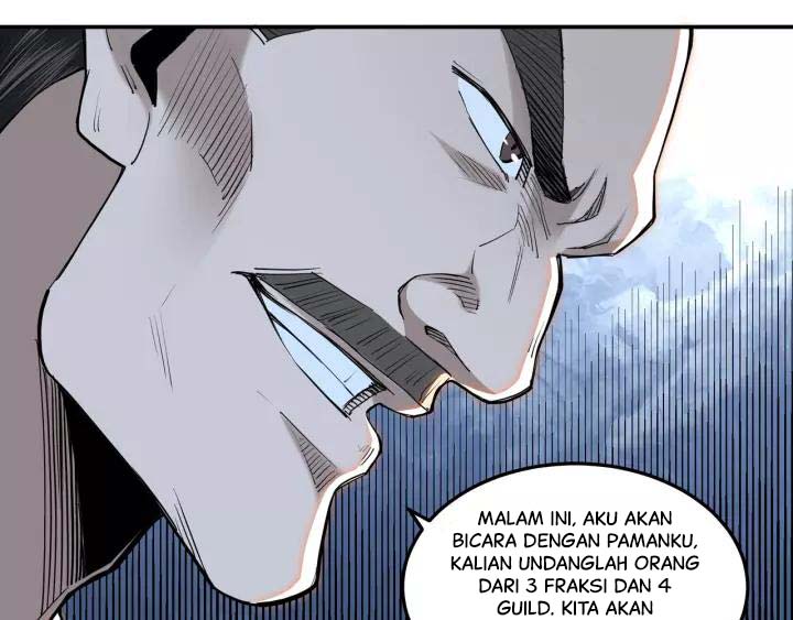 Greatest Boss System chapter 34 halaman 31