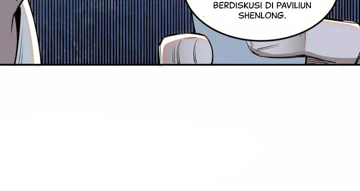 Greatest Boss System chapter 34 halaman 32