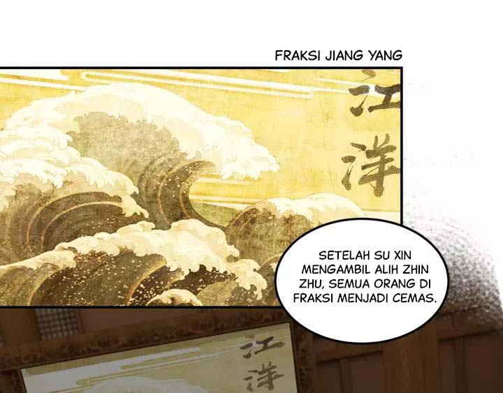 Greatest Boss System chapter 34 halaman 33