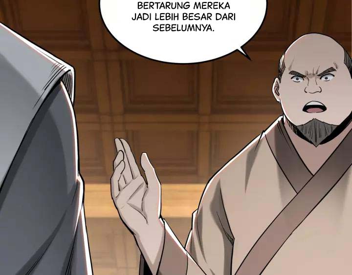 Greatest Boss System chapter 34 halaman 36