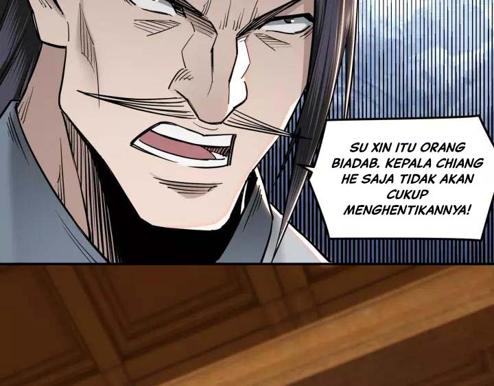 Greatest Boss System chapter 34 halaman 38