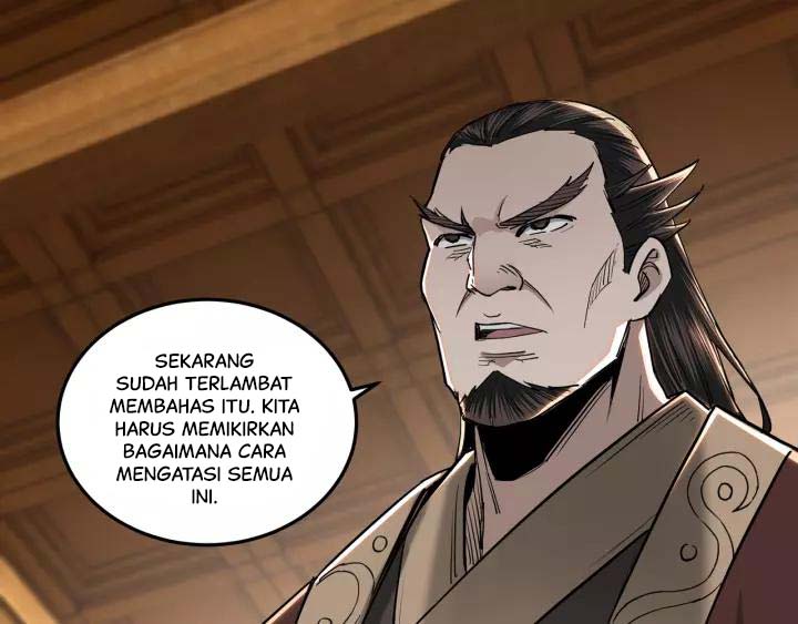 Greatest Boss System chapter 34 halaman 39