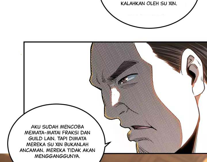 Greatest Boss System chapter 34 halaman 43