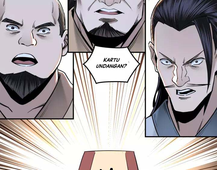 Greatest Boss System chapter 34 halaman 48