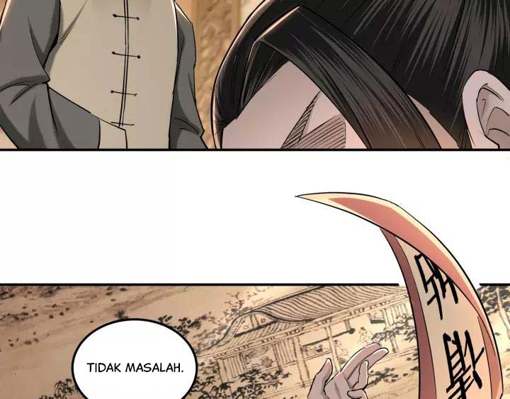 Greatest Boss System chapter 34 halaman 55