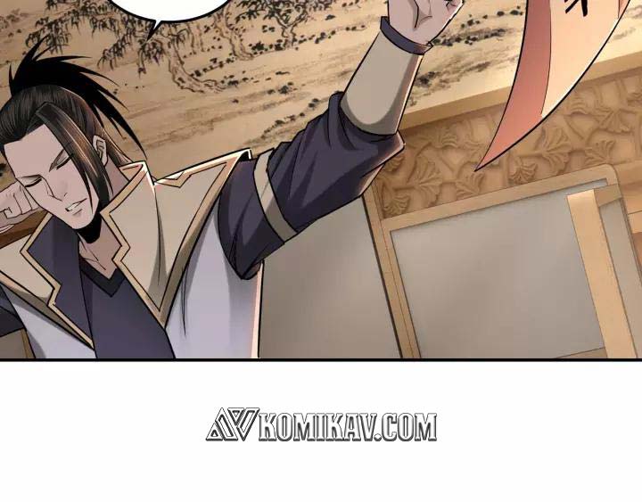 Greatest Boss System chapter 34 halaman 56