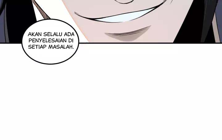 Greatest Boss System chapter 34 halaman 58