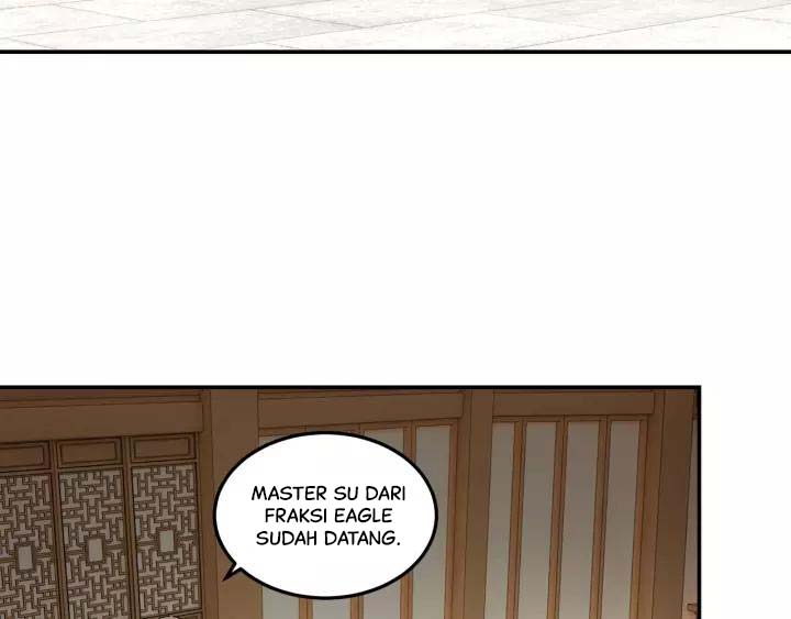 Greatest Boss System chapter 34 halaman 61