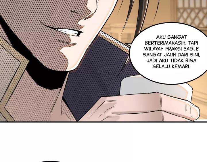 Greatest Boss System chapter 34 halaman 65