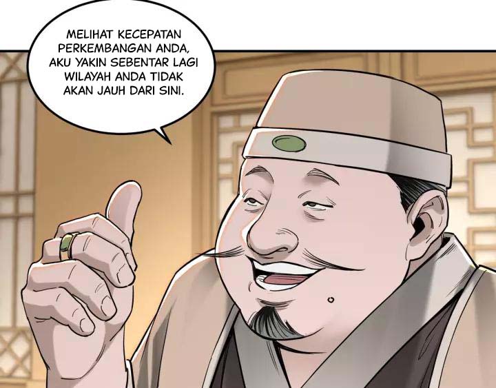 Greatest Boss System chapter 34 halaman 66