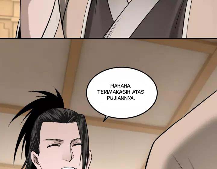 Greatest Boss System chapter 34 halaman 67