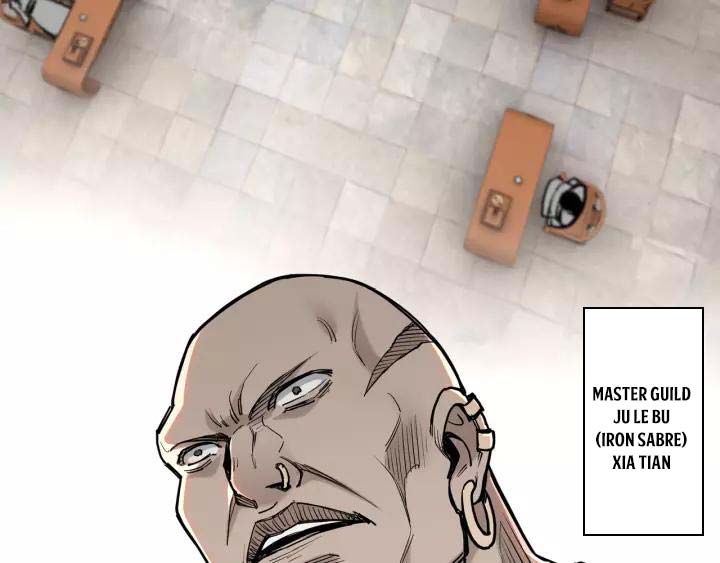 Greatest Boss System chapter 34 halaman 71