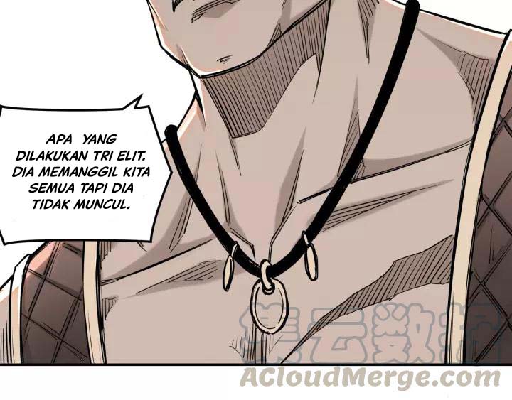 Greatest Boss System chapter 34 halaman 72