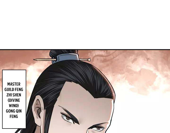 Greatest Boss System chapter 34 halaman 73