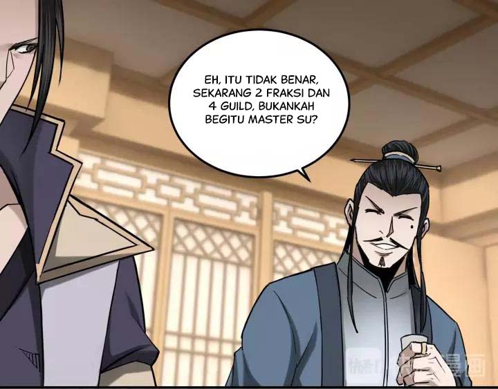Greatest Boss System chapter 34 halaman 75