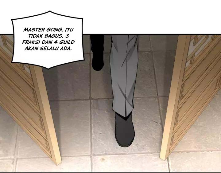 Greatest Boss System chapter 34 halaman 78