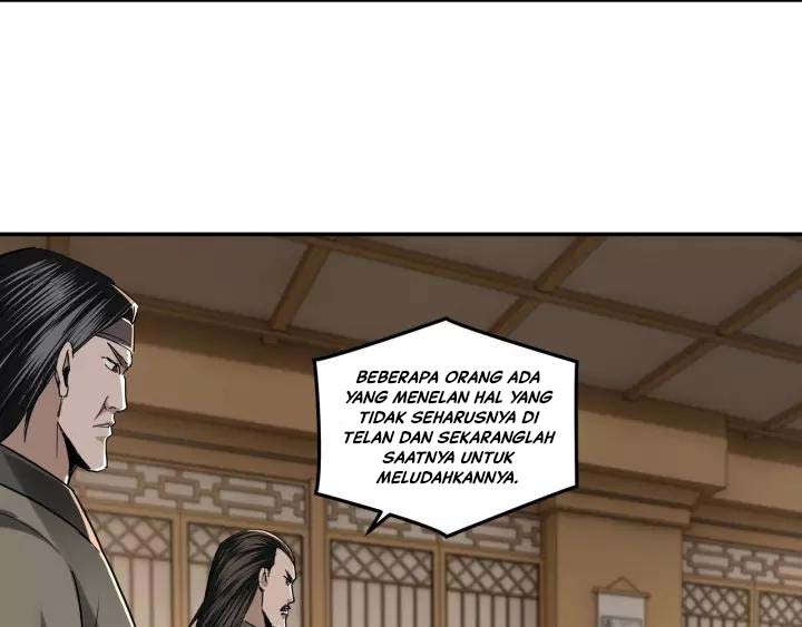 Greatest Boss System chapter 34 halaman 79