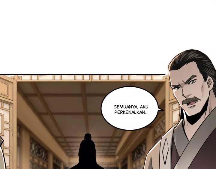 Greatest Boss System chapter 34 halaman 81