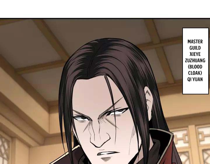 Greatest Boss System chapter 34 halaman 88