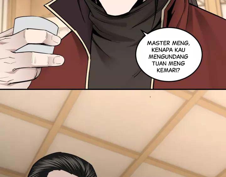 Greatest Boss System chapter 34 halaman 89