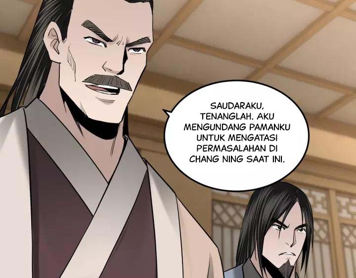 Greatest Boss System chapter 34 halaman 90