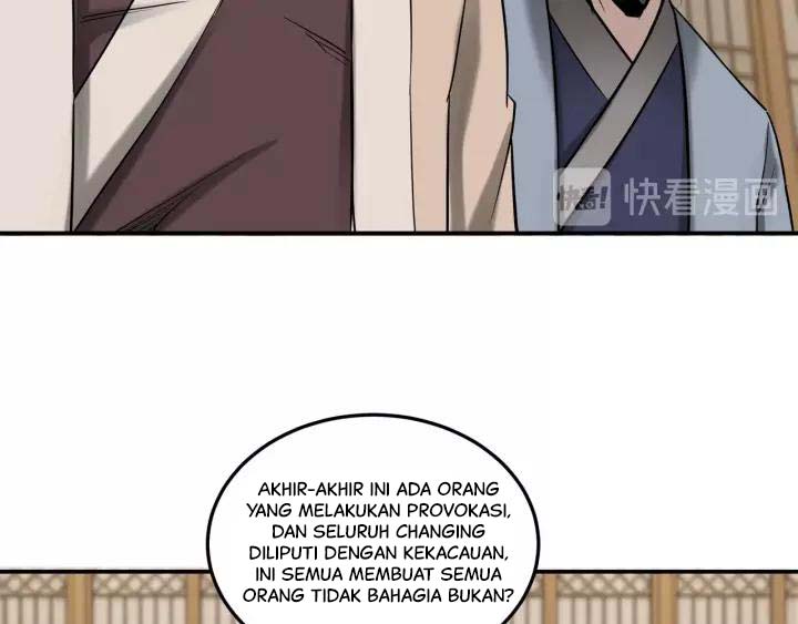 Greatest Boss System chapter 34 halaman 91