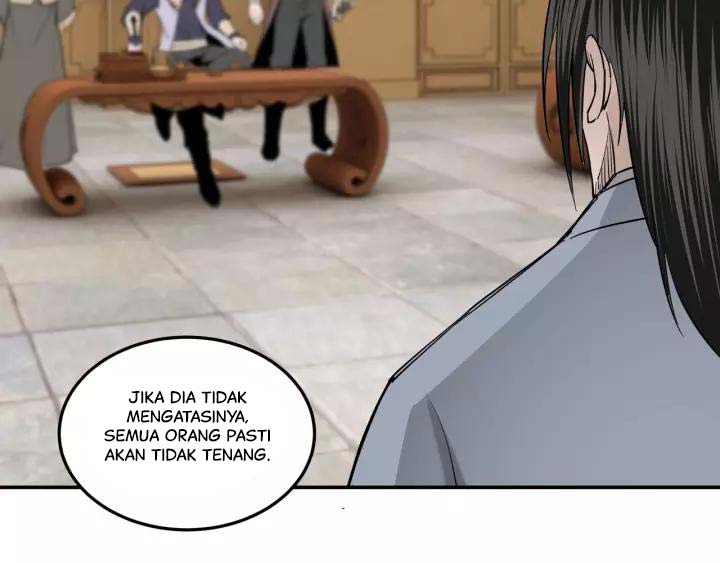 Greatest Boss System chapter 34 halaman 94