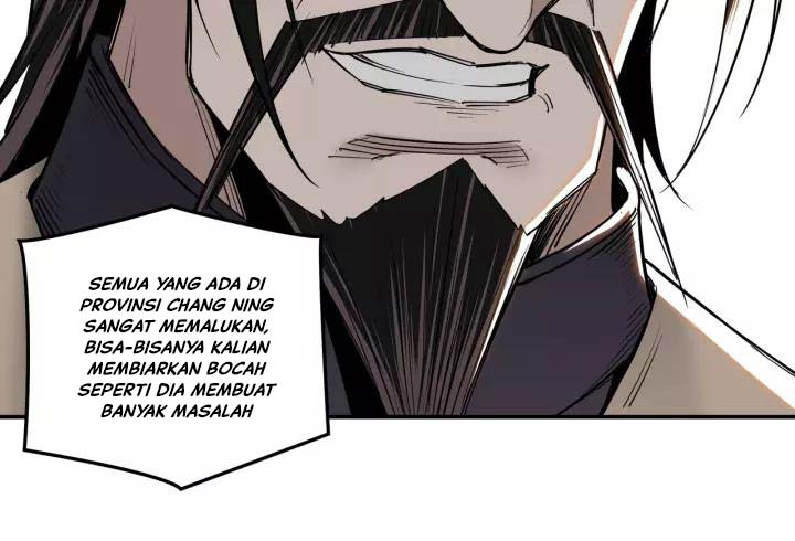 Greatest Boss System chapter 34 halaman 97