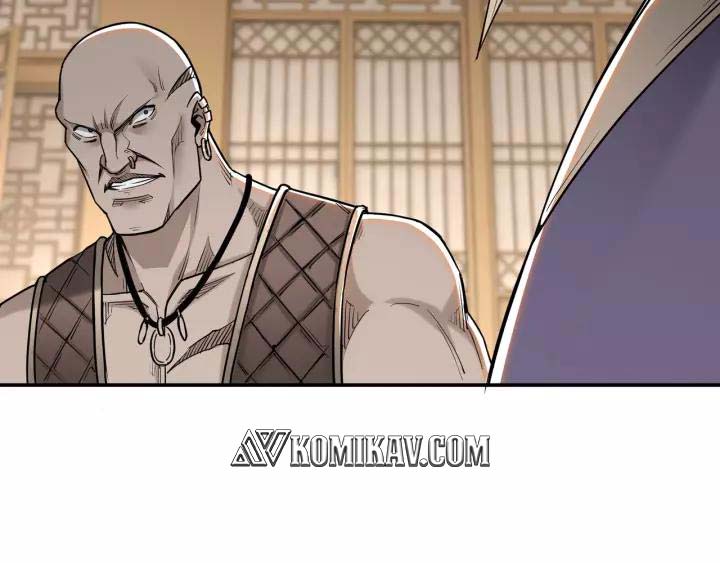 Greatest Boss System chapter 34 halaman 99