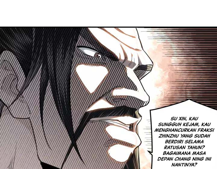 Greatest Boss System chapter 34 halaman 100