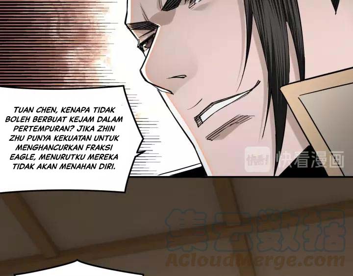 Greatest Boss System chapter 34 halaman 102