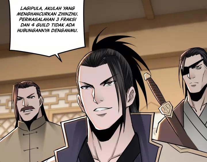 Greatest Boss System chapter 34 halaman 103