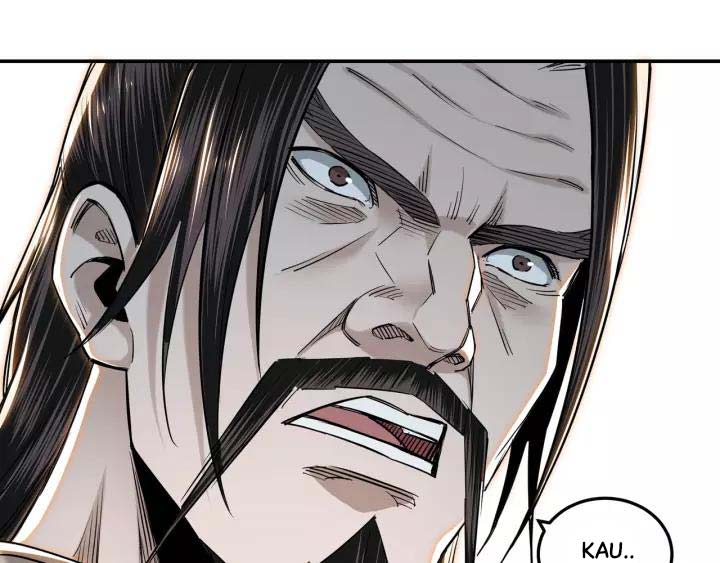 Greatest Boss System chapter 34 halaman 105