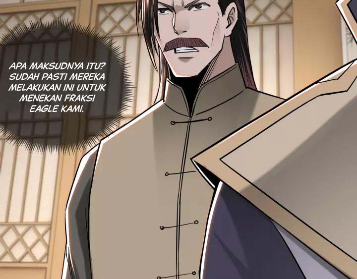 Greatest Boss System chapter 34 halaman 114