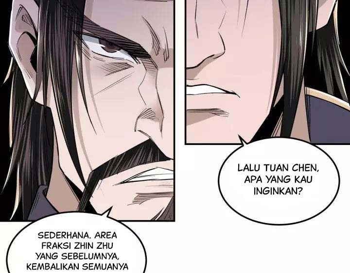 Greatest Boss System chapter 34 halaman 116