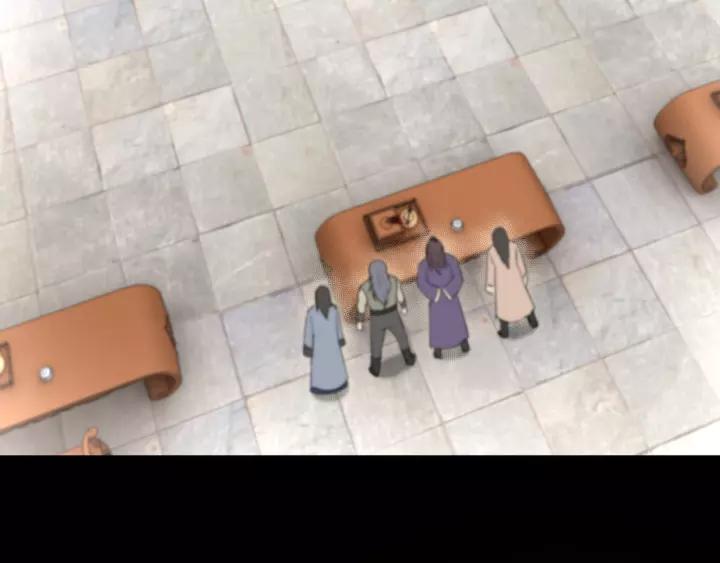 Greatest Boss System chapter 35 halaman 8